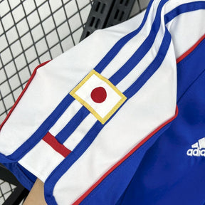 Japan Home Jersey 2000 Retro