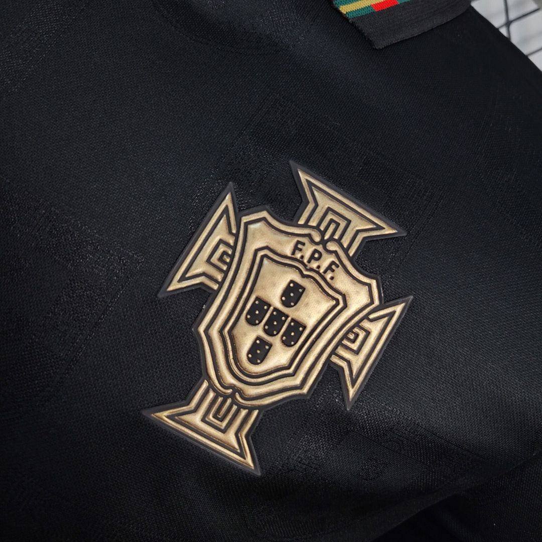 Portugal Special Jersey Player 2025