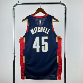 Cleveland Cavaliers Classic Edition 25/26 NBA Jersey
