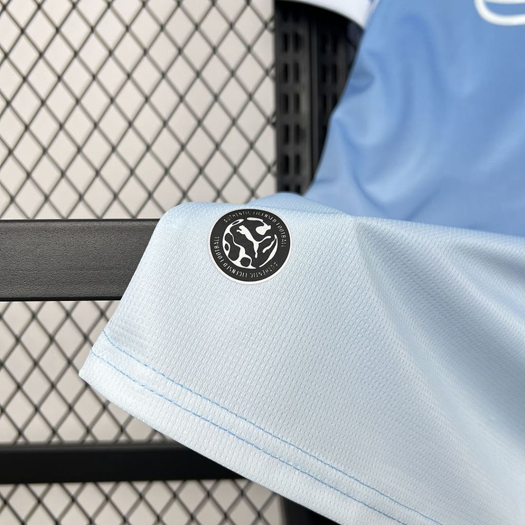 Maglia Manchester City Home 26/27 Uomo | Maglia da Calcio