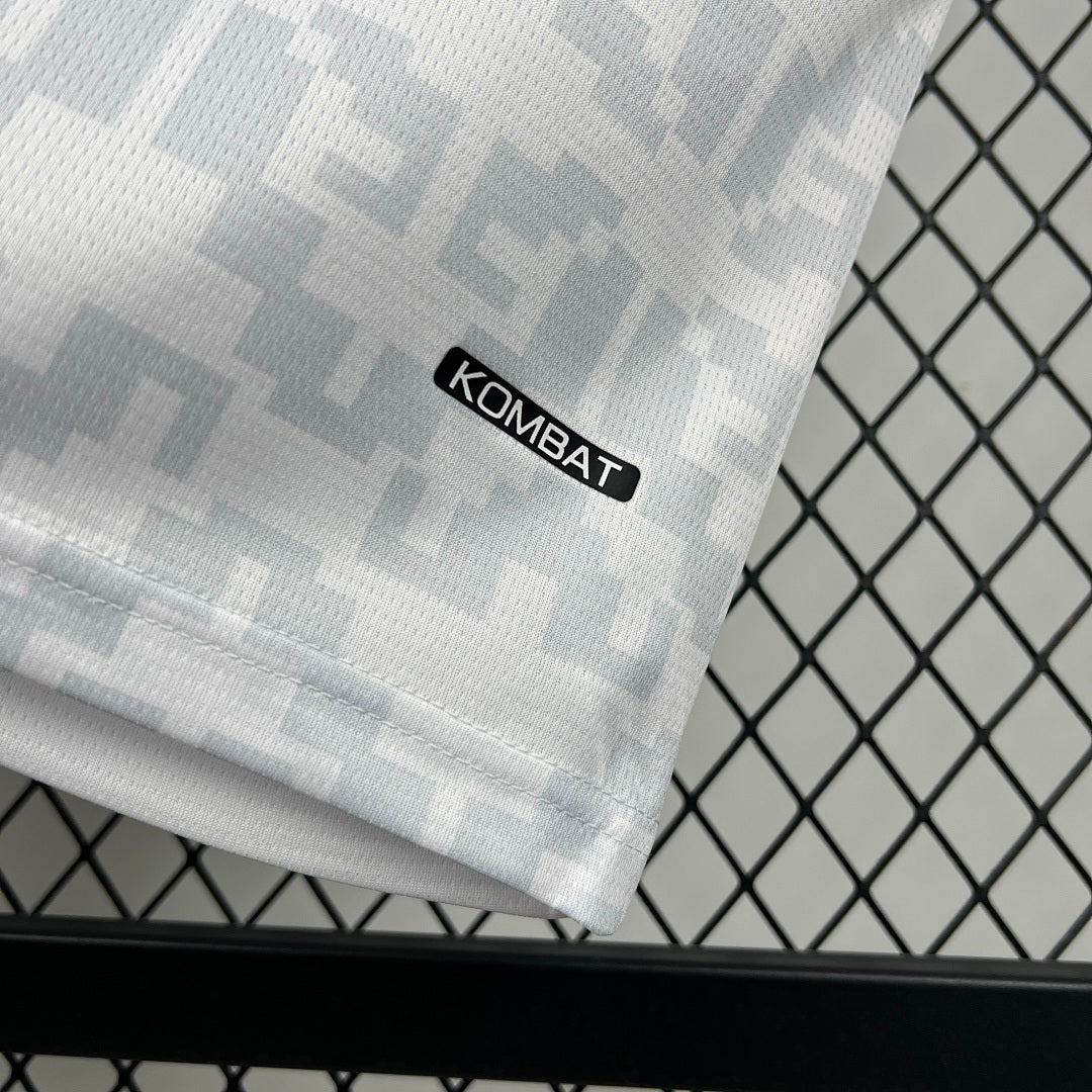 Tunisia Away Jersey 2026