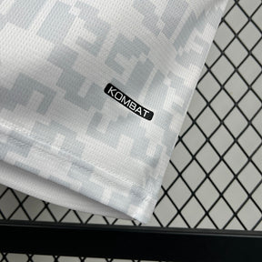 Tunisia Away Jersey 2026