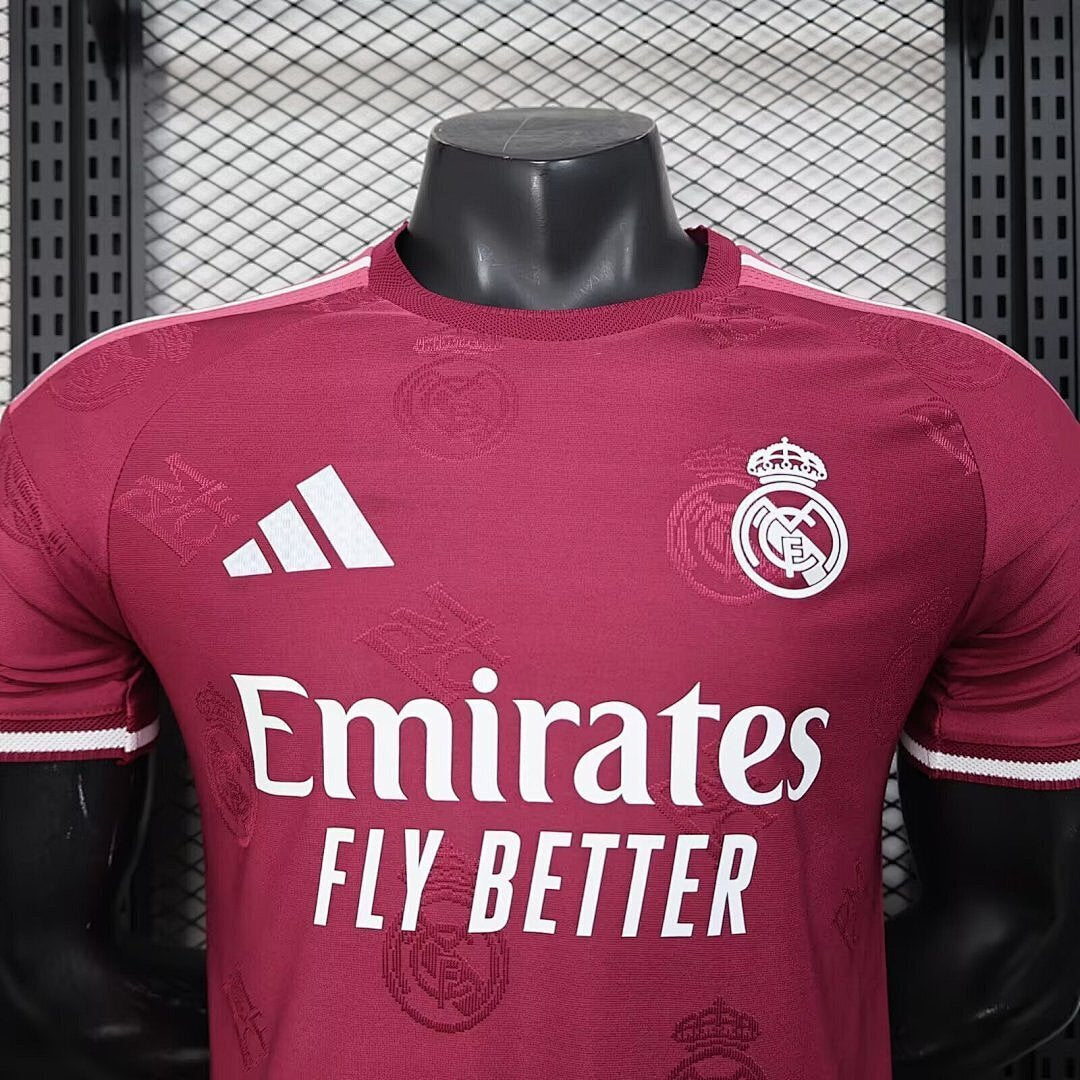 Maglia Real Madrid Special Edition 26/27 Player Uomo | Maglia da Calcio