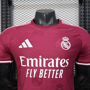 Maglia Real Madrid Special Edition 26/27 Player Uomo | Maglia da Calcio