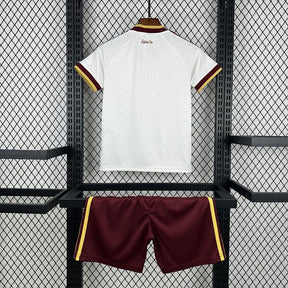 Kit Bambino Spagna Away 2026 | Kit da Calcio
