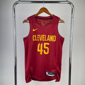 Cleveland Cavaliers Icon Edition NBA Jersey
