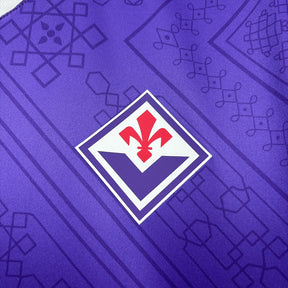 Maglia Fiorentina Home 26/27 Uomo Viola | Maglia da Calcio