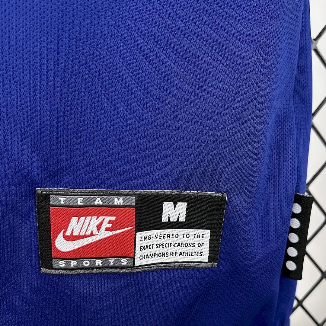 Inter Milan Third Jersey 98/99 Retro