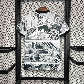 Japan Vegeta Special Edition Jersey