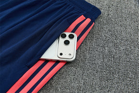 Completino Manica Corta Colombia 26/27 Uomo | Kit Allenamento