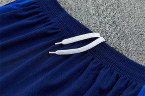 Completino Manica Corta Inter Milan 26/27 Uomo | Kit Allenamento