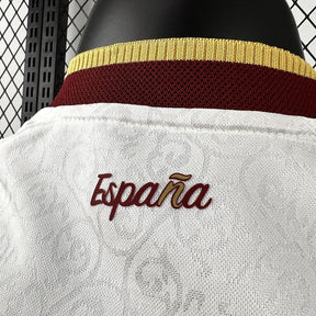 Maglia Spagna Away 2026 Player Uomo | Maglia da Calcio