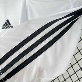 Real Madrid Home Jersey 04/05 Retro