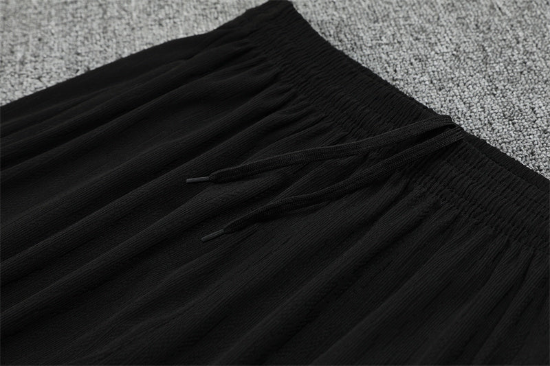 Tracksuit Paris Black 25/26