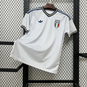 Italy Away Jersey 2026
