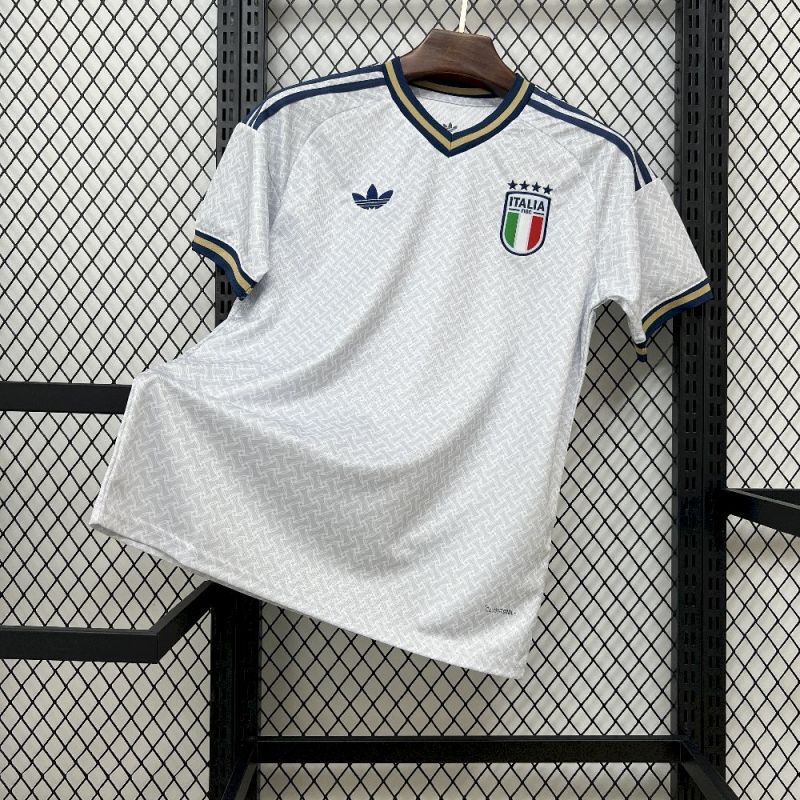 Italy Away Jersey 2026