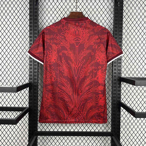 Maglia Turchia Heritage 2026 Rossa | Maglia da Calcio