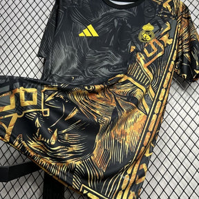 RM Special Edition Black/Yellow Jersey 24/25