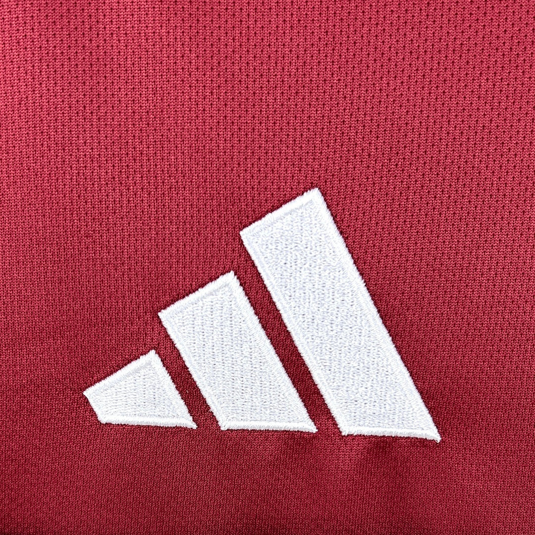 Qatar Home Jersey 2026