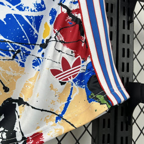 Pantaloncini Manchester United x The Stone Roses Uomo | Pantaloncini da Calcio