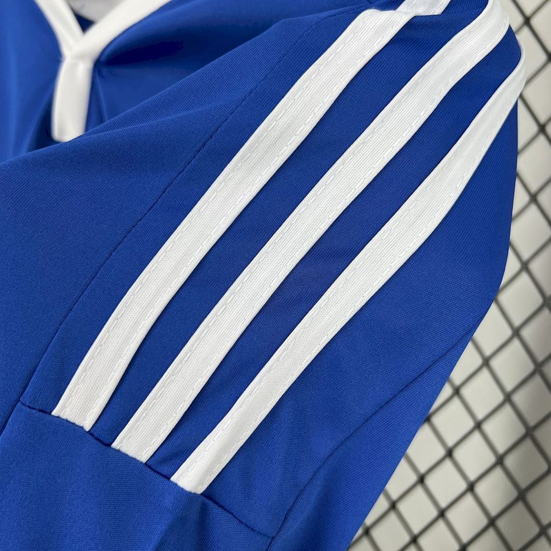 Maglia Chelsea Home 07/08 Retro Uomo | Maglia da Calcio