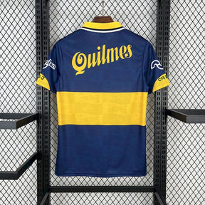 Boca Juniors Home Jersey 95/97 Retro