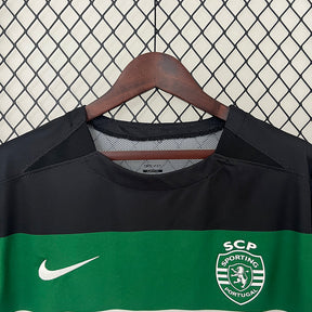 Sporting CP Home Jersey 24/25