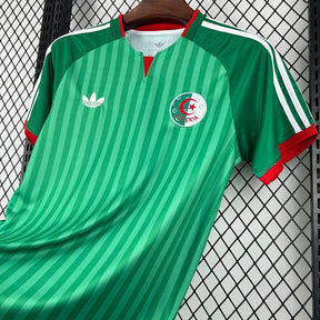 Algeria Away Jersey 2026