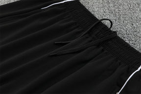 Tracksuit Germany Training Black 25/26