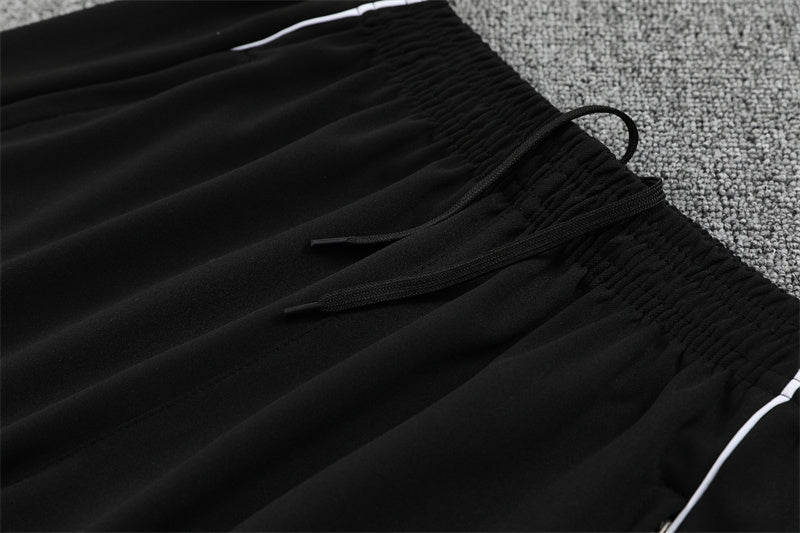 Tracksuit Germany Training Black 25/26