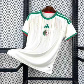 Algeria Home Jersey 2026