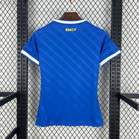 Real Madrid Third Jersey 25/26 Women