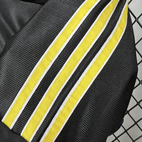 Real Madrid Away Jersey 99/01 Retro