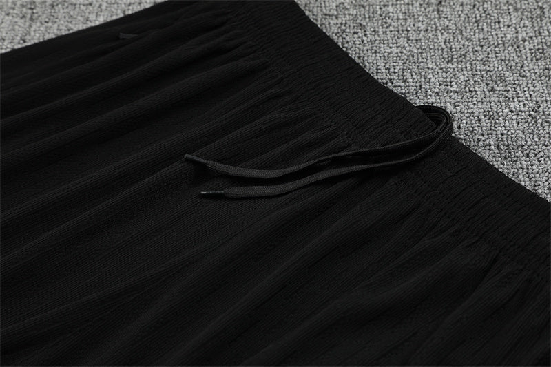 Tracksuit Paris Training Black/Pink 25/26