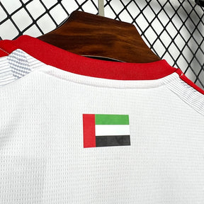 United Arab Emirates Home Jersey 2026