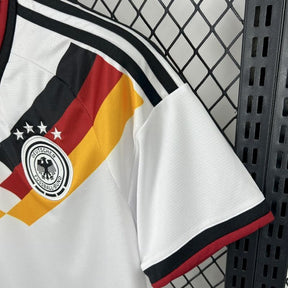 Germany Home Jersey 2026
