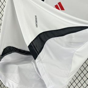 Maillot extérieur de Flamengo 25/26