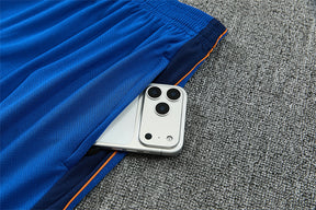 Completino Manica Corta Francia 26/27 Uomo | Kit Allenamento