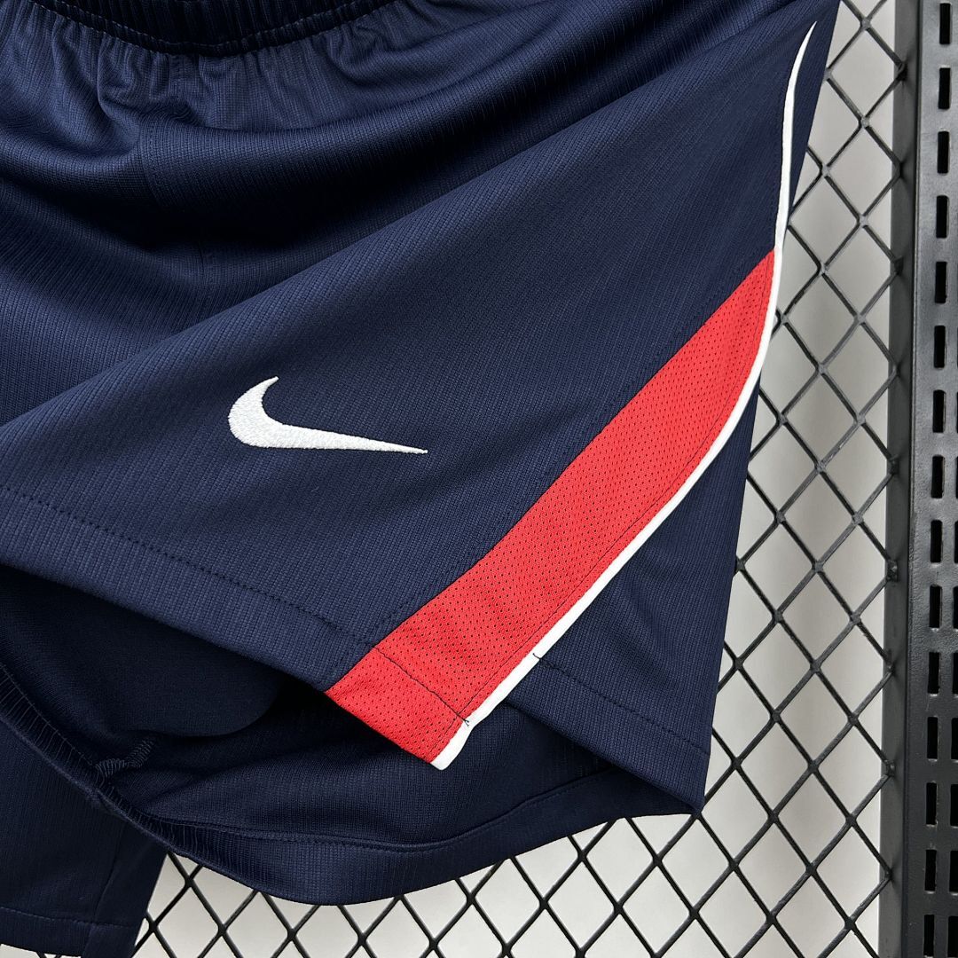 Pantaloncini Inghilterra Home 2026 Uomo | Pantaloncini da Calcio