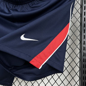 Pantaloncini Inghilterra Home 2026 Uomo | Pantaloncini da Calcio