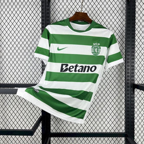 Sporting CP Home Jersey 25/26