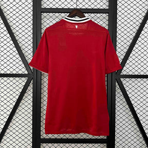 Manchester United Home Jersey 11/12 Retro
