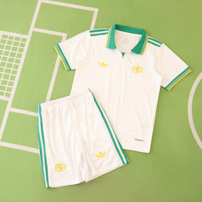 Roma Third Kit Kids 25/26