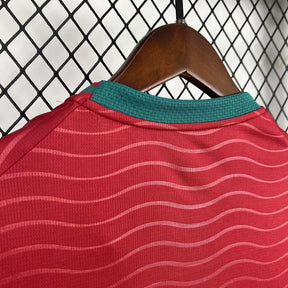 Maglia Portogallo Home 2026 Donna | Maglia da Calcio