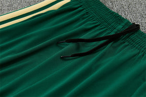 Tuta Real Madrid Verde 26/27 Uomo | Tuta da Calcio