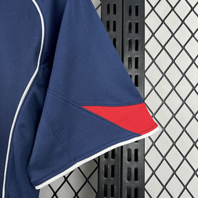 Maglia Paris Home 04/05 Retro Uomo | Maglia da Calcio