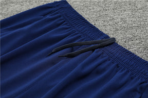 Tracksuit Napoli Blue Training 24/25