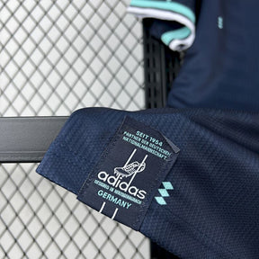 Germany Away Jersey 2026