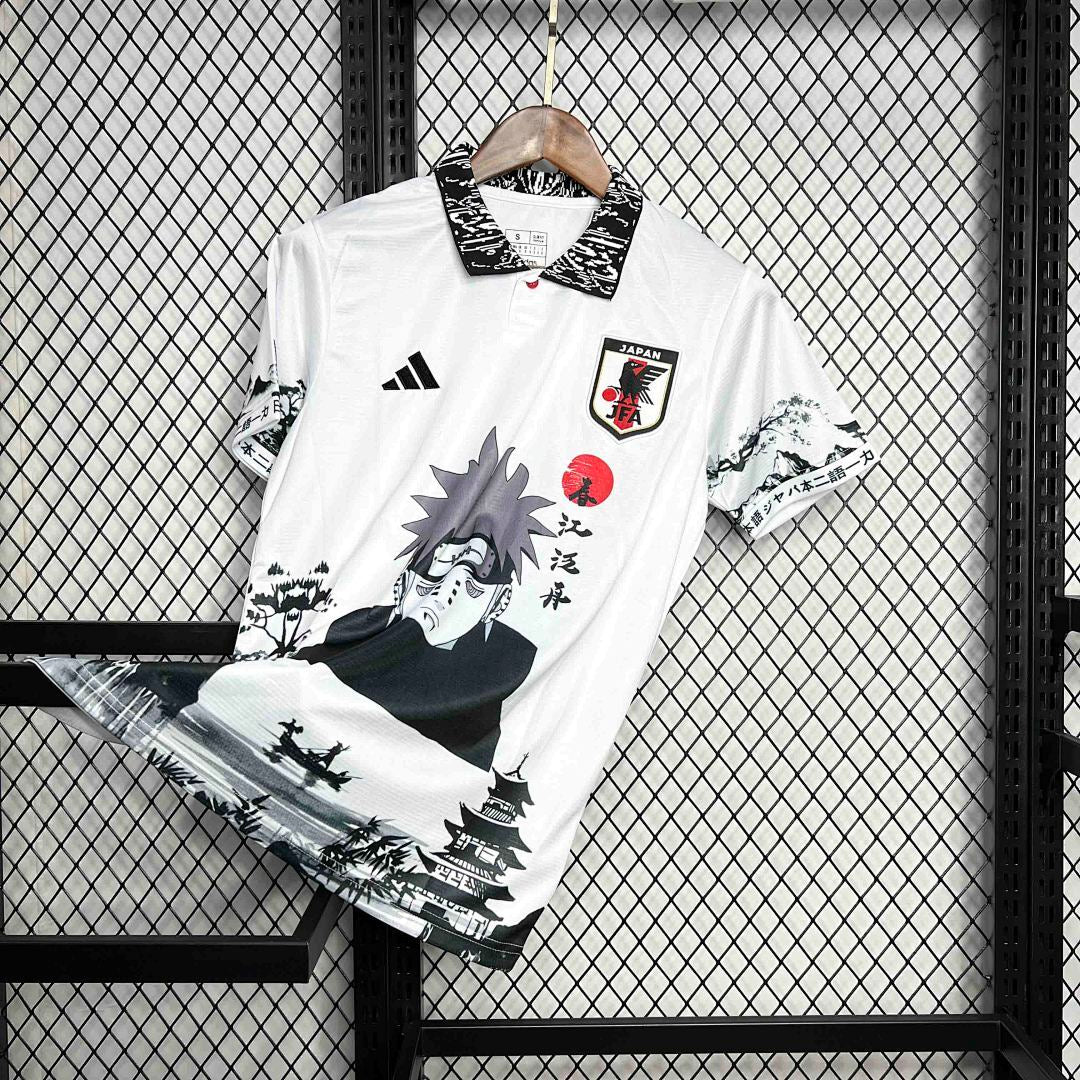 Japan Itachi Uchiha Special Edition Jersey