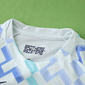 Inter Milan Away 25/26 Kit Kids